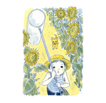 オリジナル